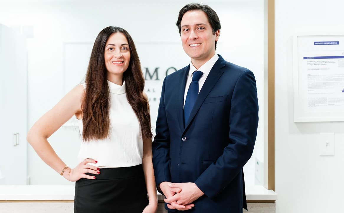 Comprehensive Care, Delivered Personally by Dr. Harmon Photo Mob